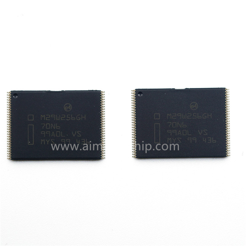 M29W256GH70N6E