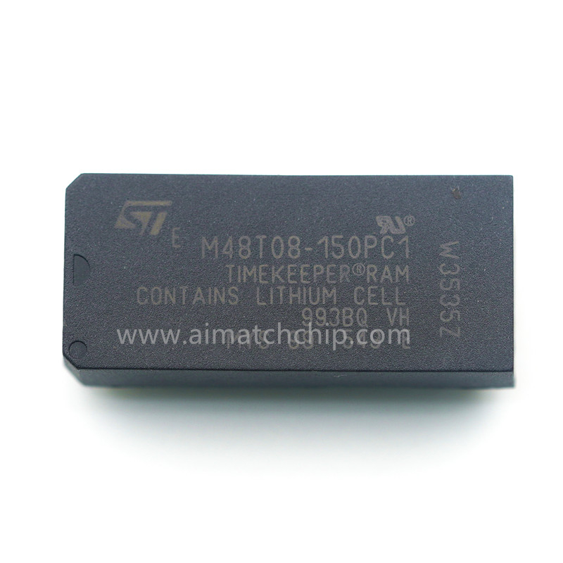 M48T08-150PC1