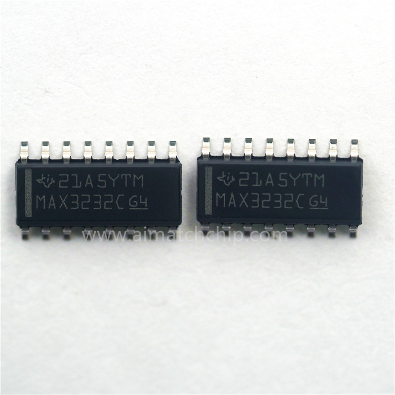 MAX3232CDR