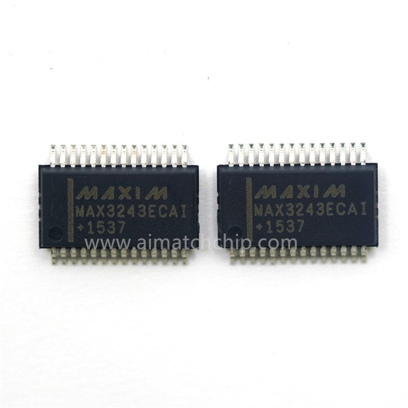 MAX3243ECAI