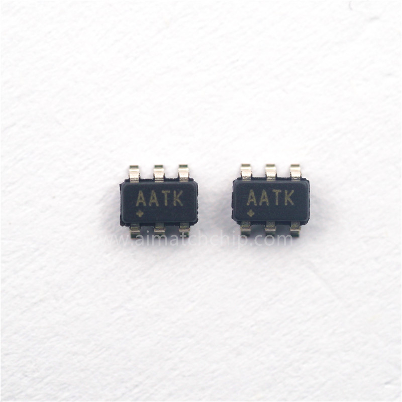 MAX5026EUT+T