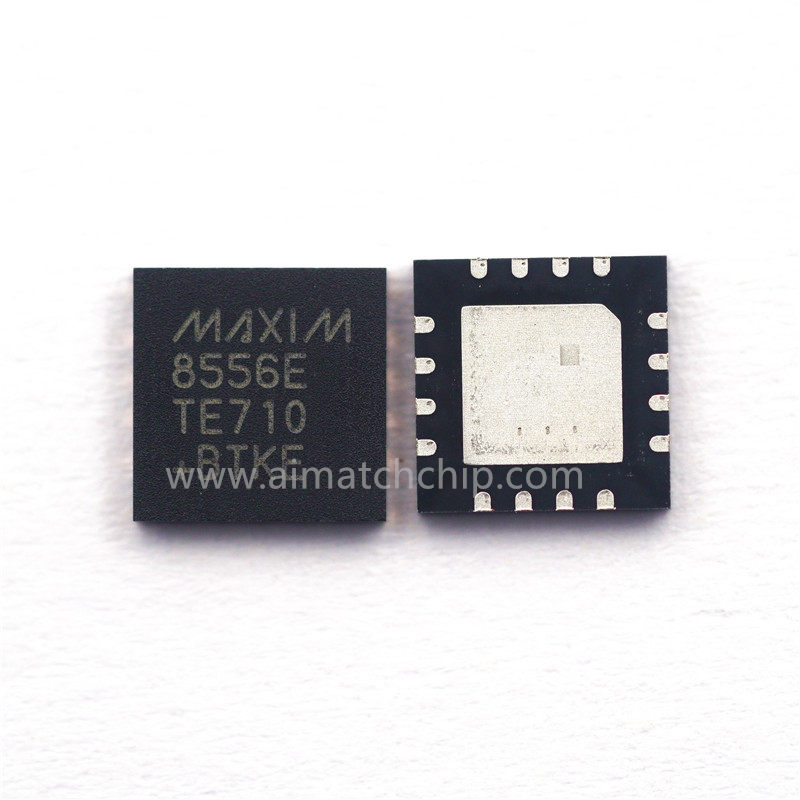 MAX8556ETE