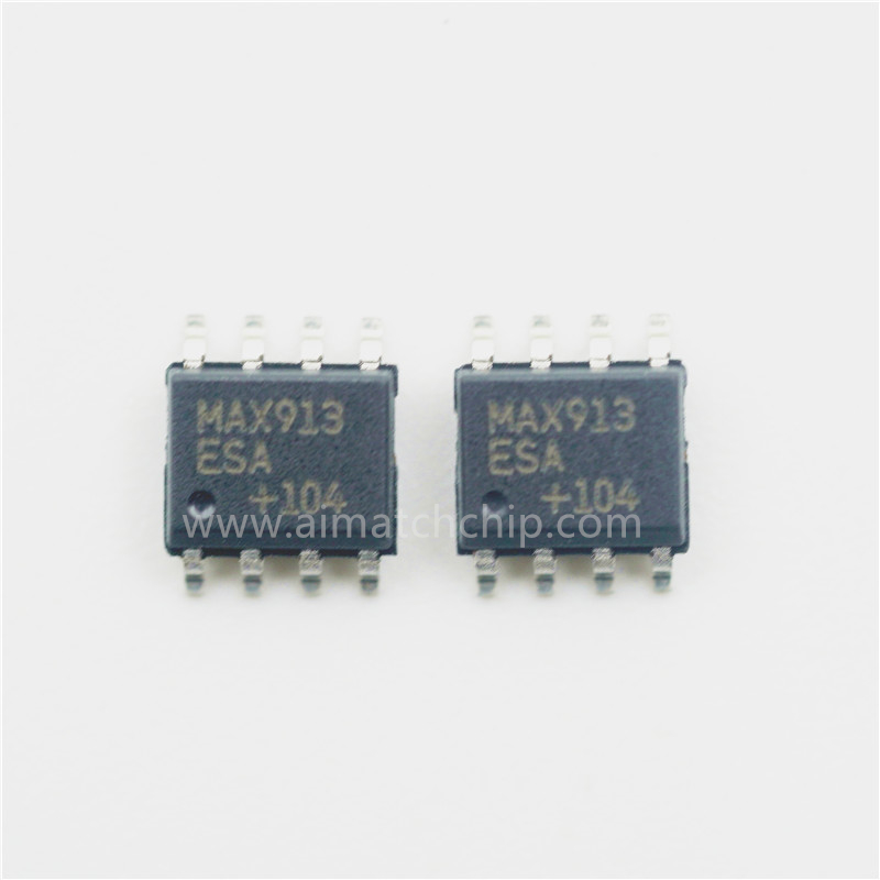 MAX913ESA