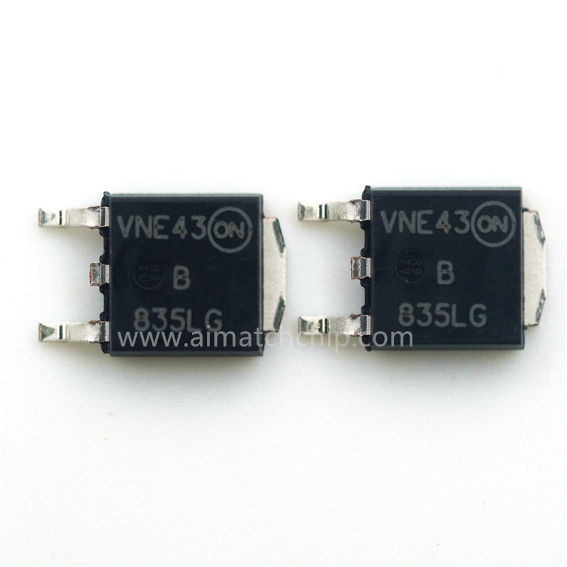 MBRD835LT4G