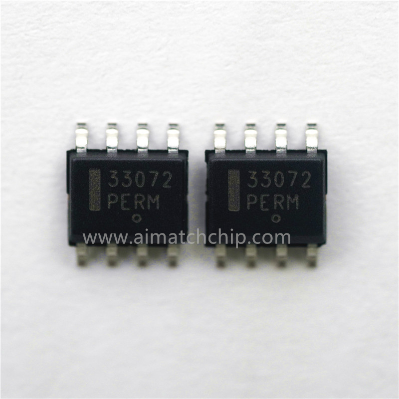 MC33072DR2G