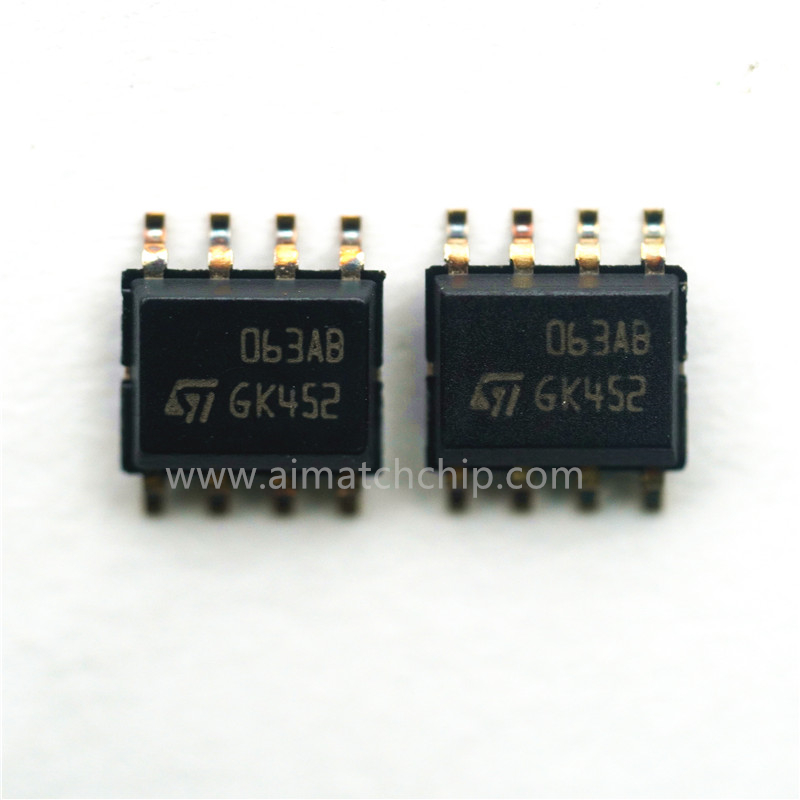 MC34063ABD-TR