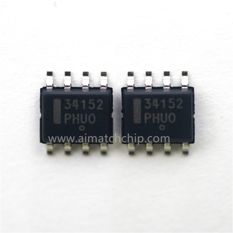 MC34152DR2G