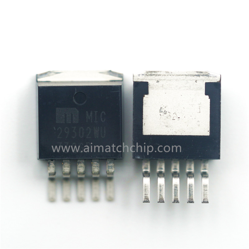 MIC29302WU-TR