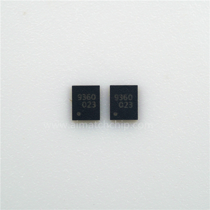 MLX90393SLQ-ABA-011-RE