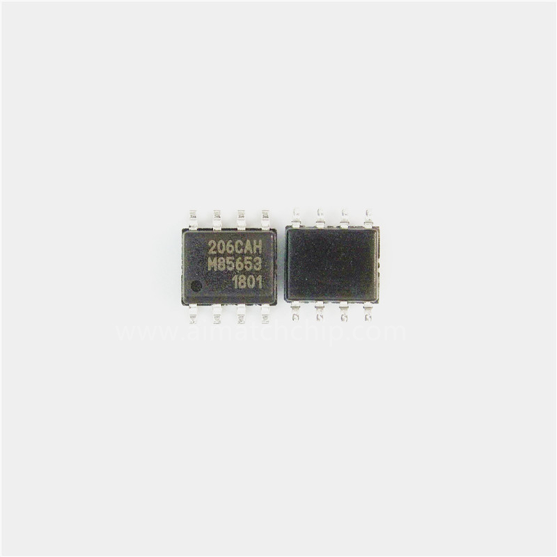 MLX91206LDC-CAH-004-TU