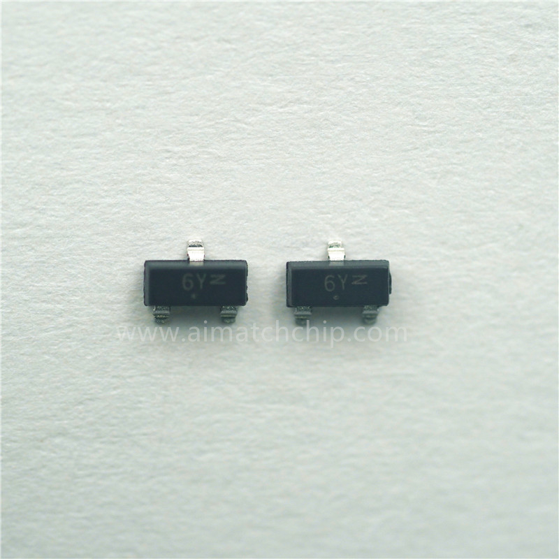 MMBFJ177LT1G