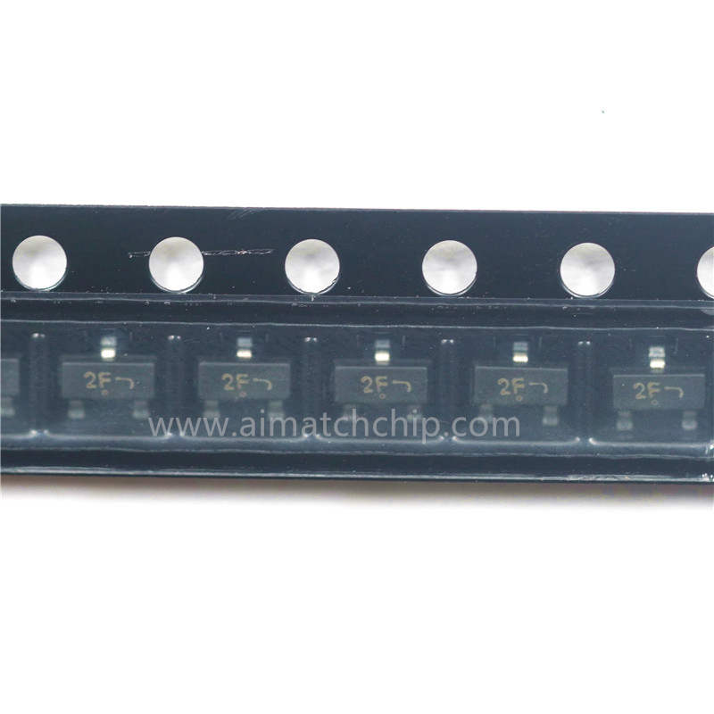 MMBT2907ALT1G