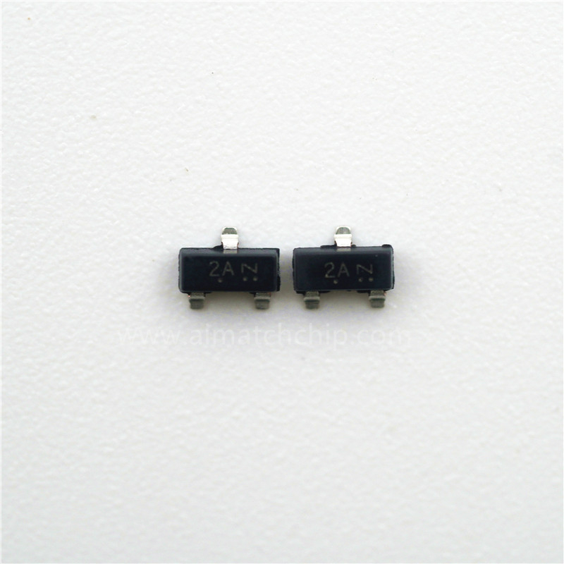 MMBT3906