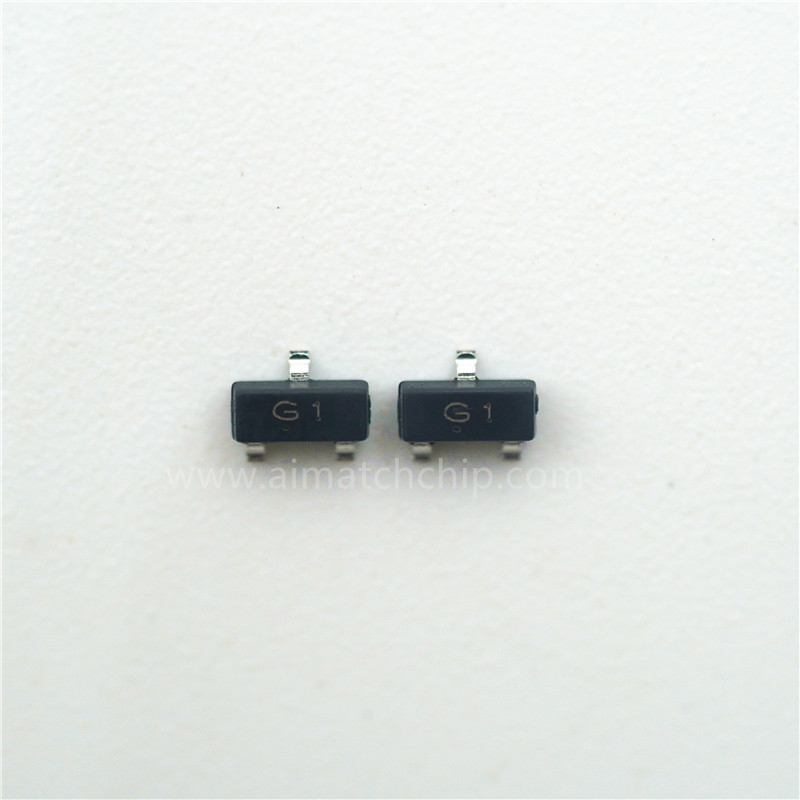 MMBT5551