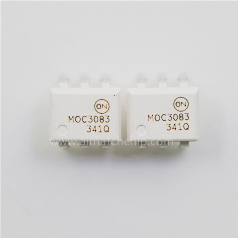 MOC3083M