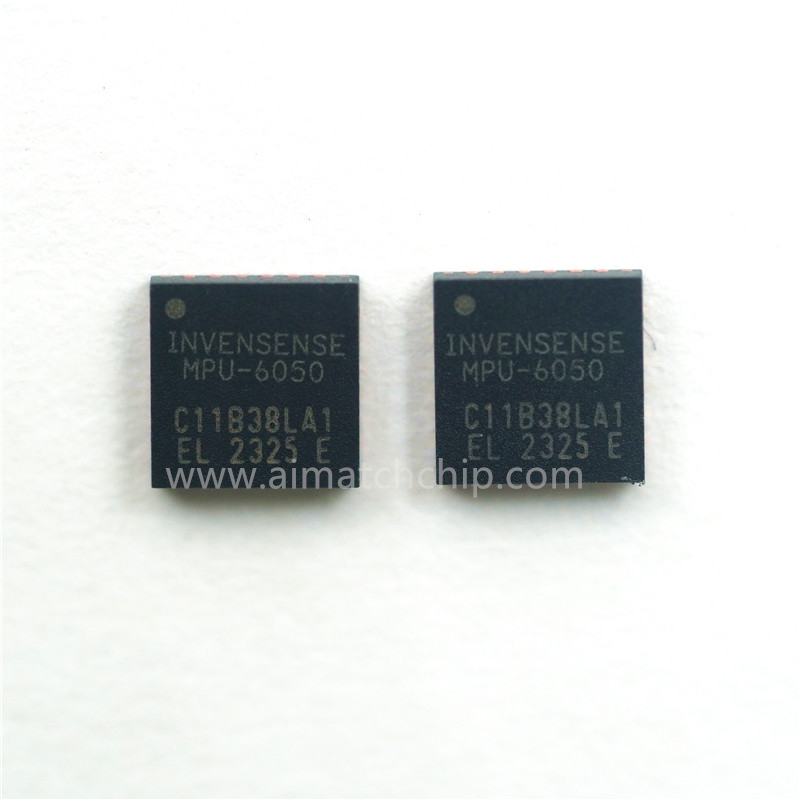 MPU-6050