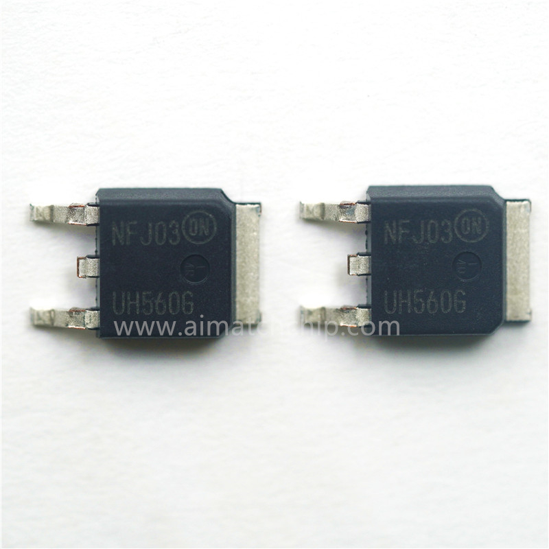 MURHD560T4G