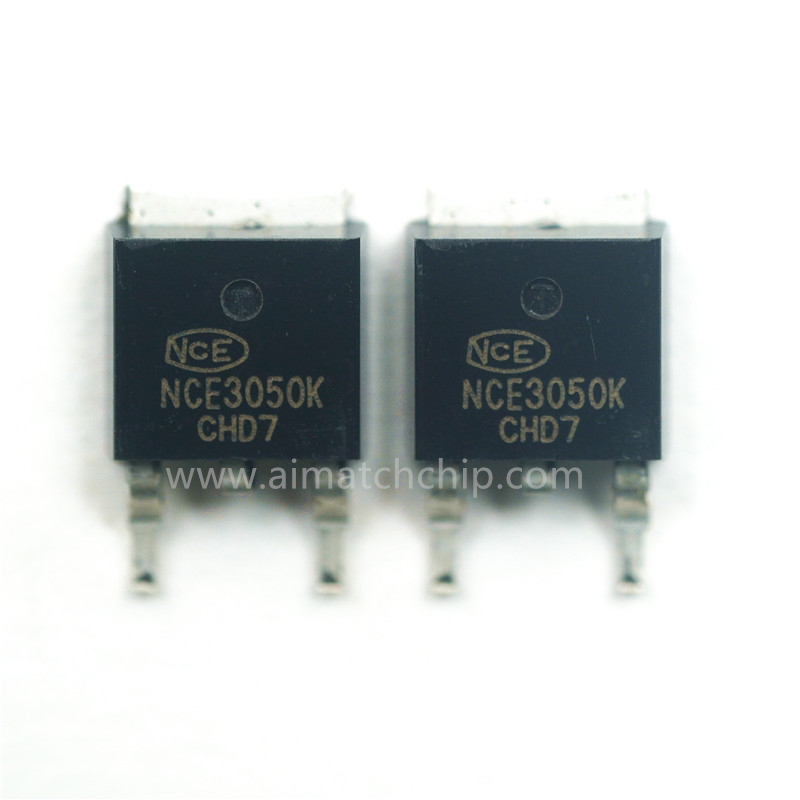 NCE3050K