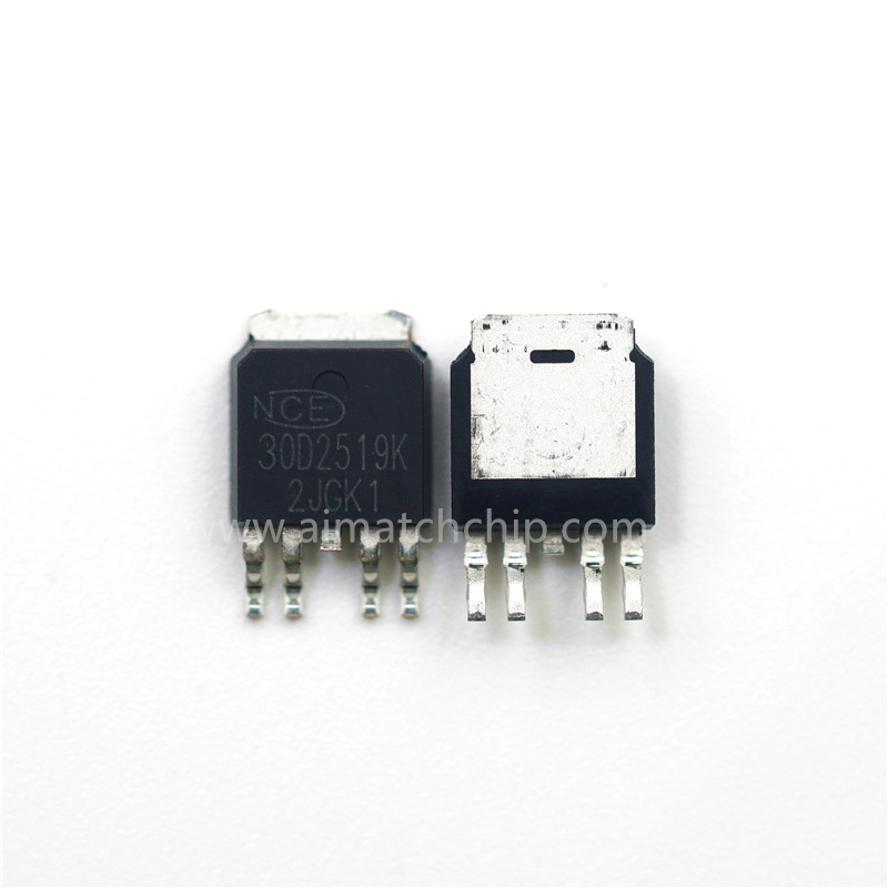 NCE30D2519K