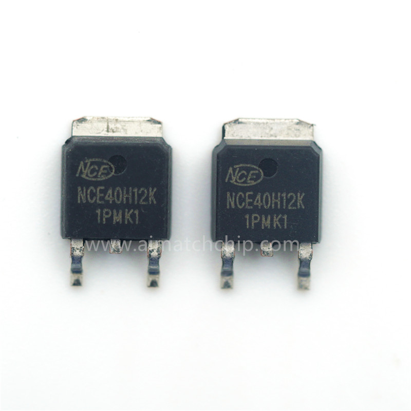 NCE40H12K