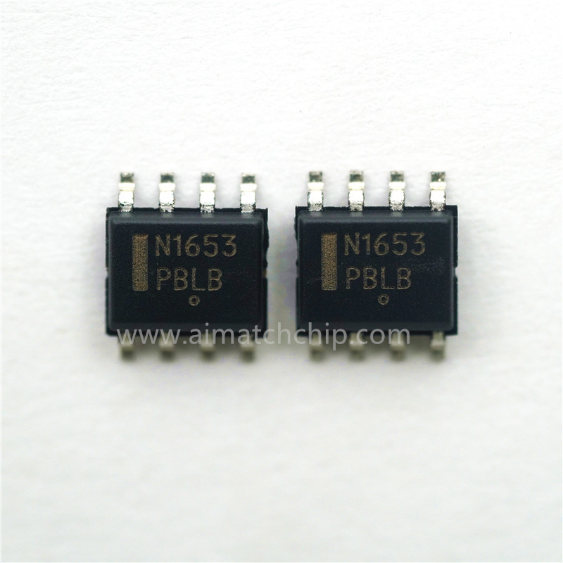 NCP1653DR2G
