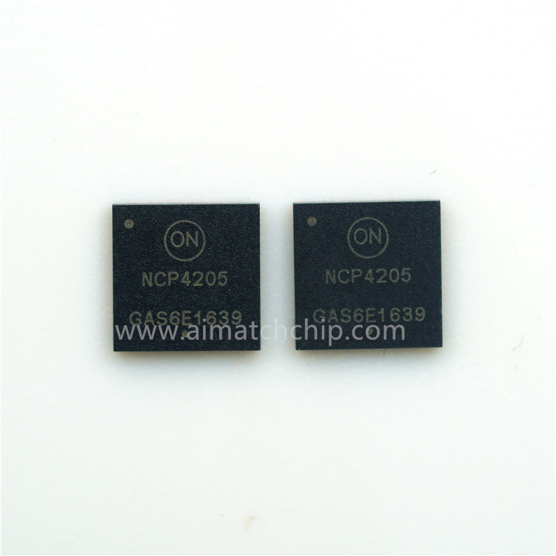NCP4205MNTXG