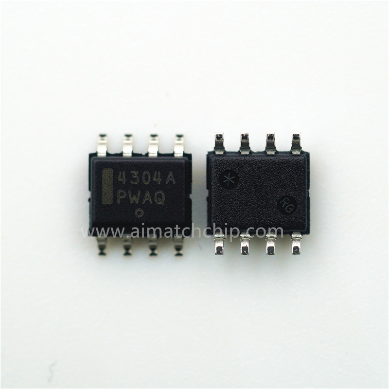 NCP4304ADR2G