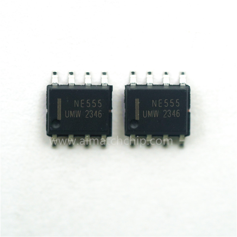 NE555DR