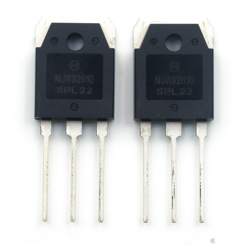 NJW3281G