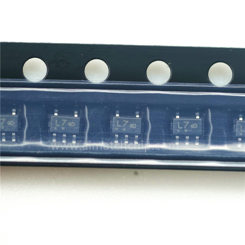 NLV17SZ07DFT2G