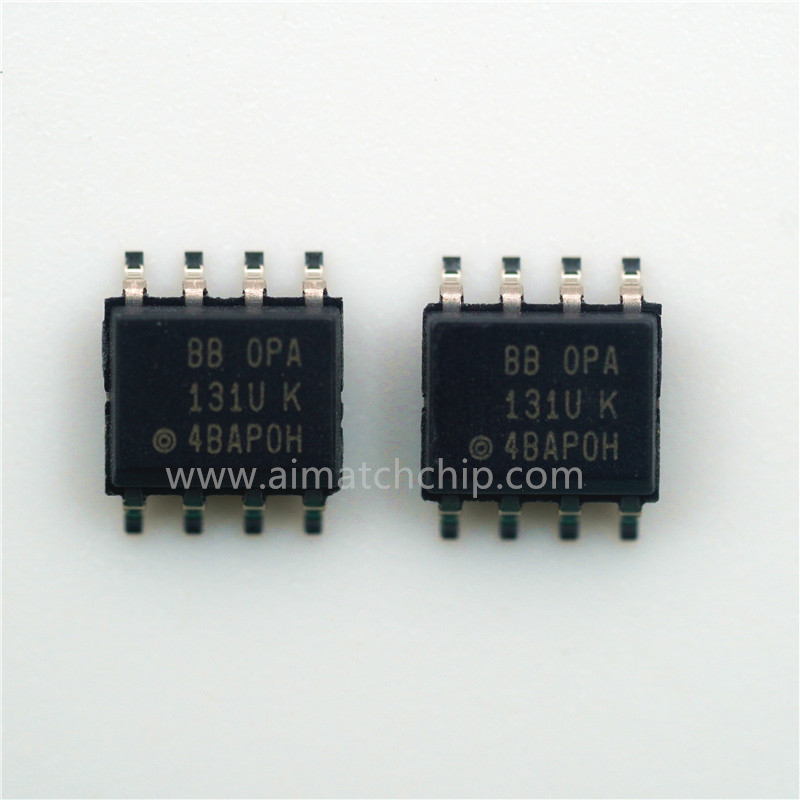 OPA131U