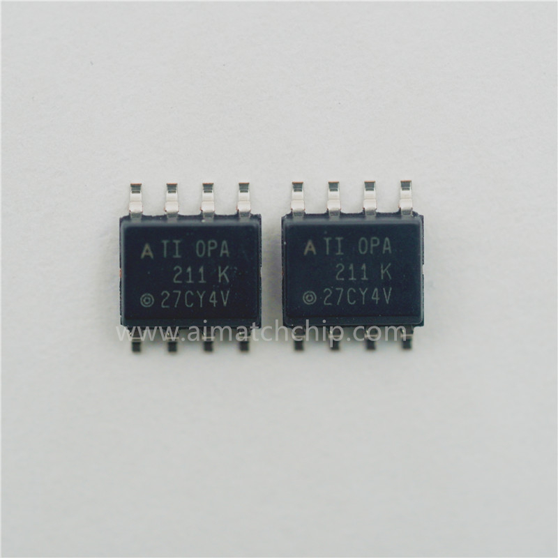 OPA211AIDR