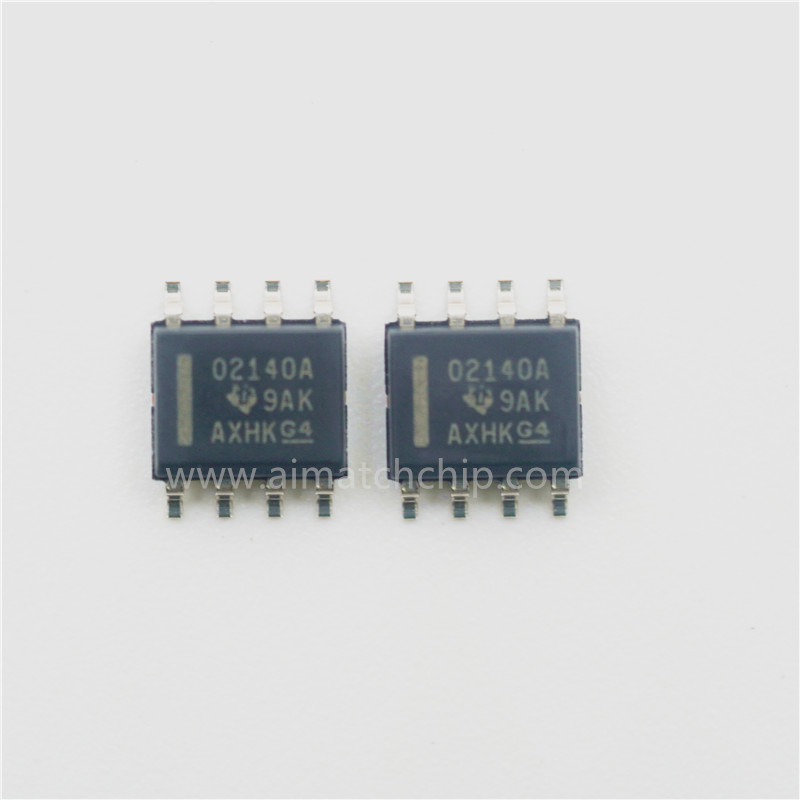 OPA2140AIDR