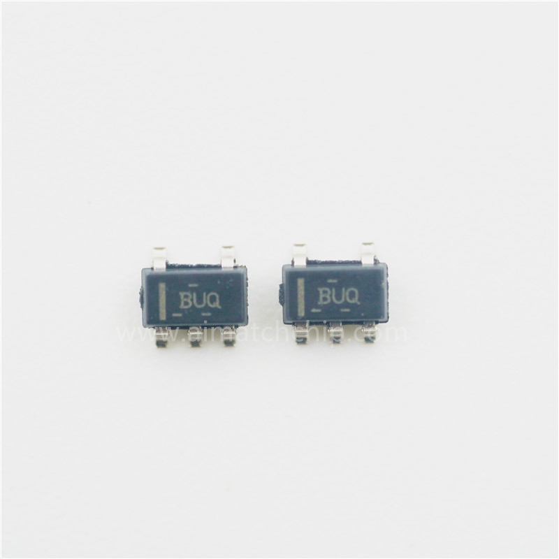 OPA376AIDBVR