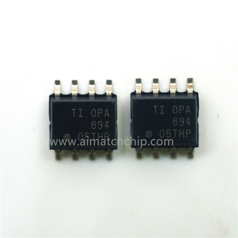 OPA694IDR