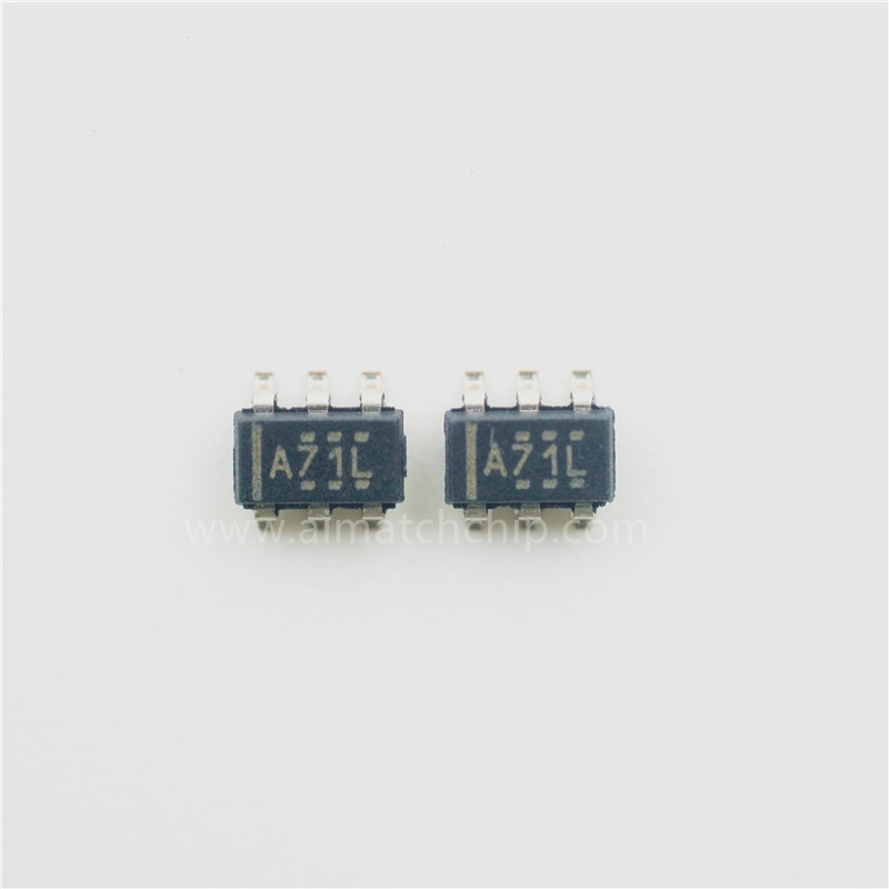 OPA695IDBVR