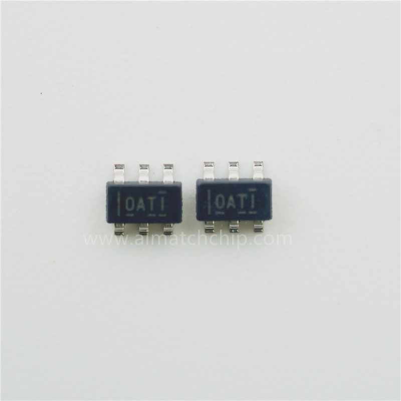 OPA847IDBVR