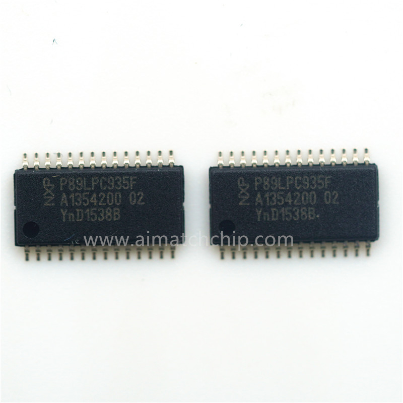 P89LPC935FDH