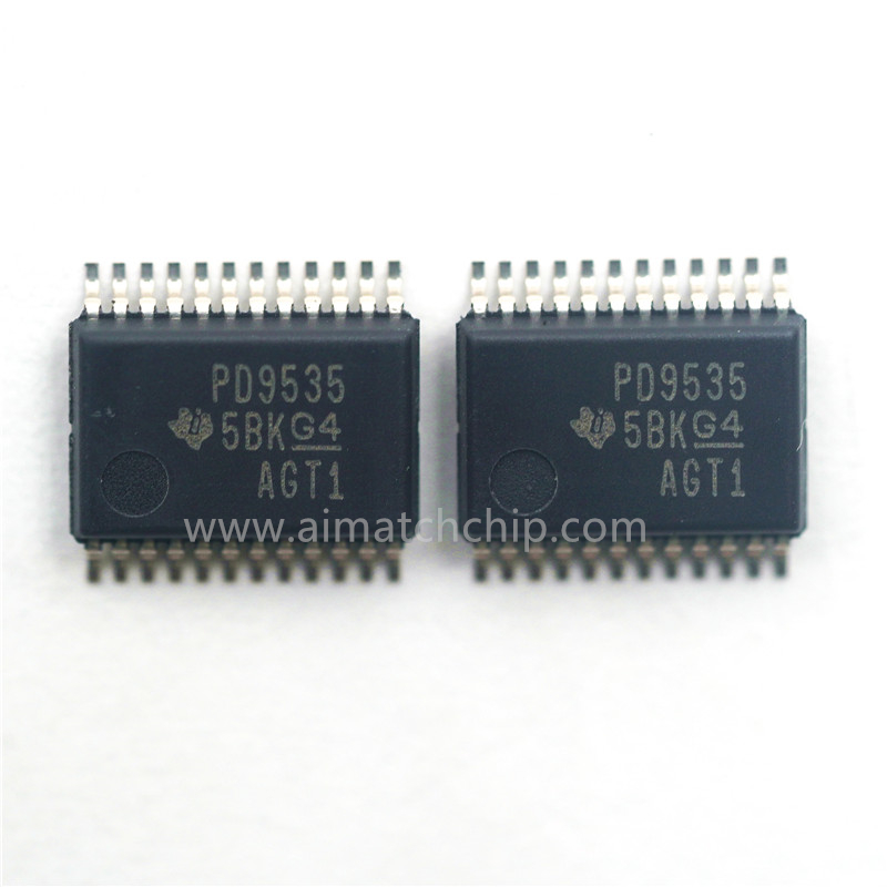 PCA9535DBR