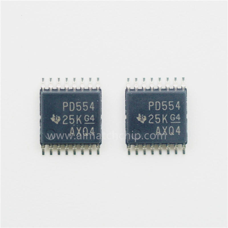 PCA9554PWR