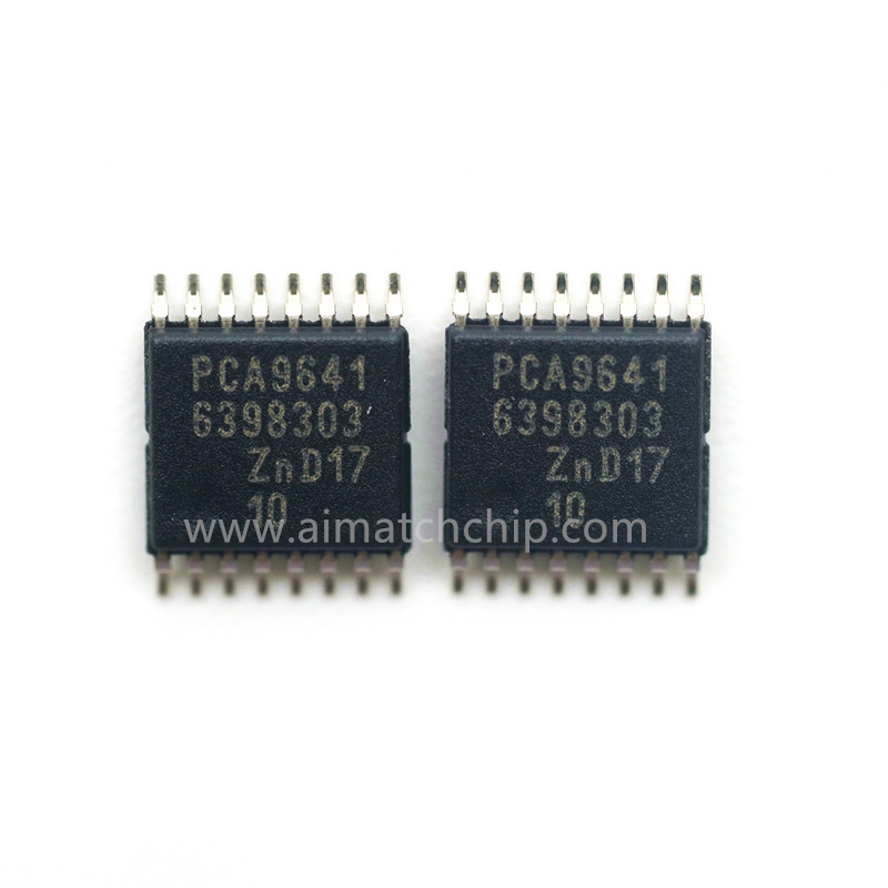 PCA9641PWJ