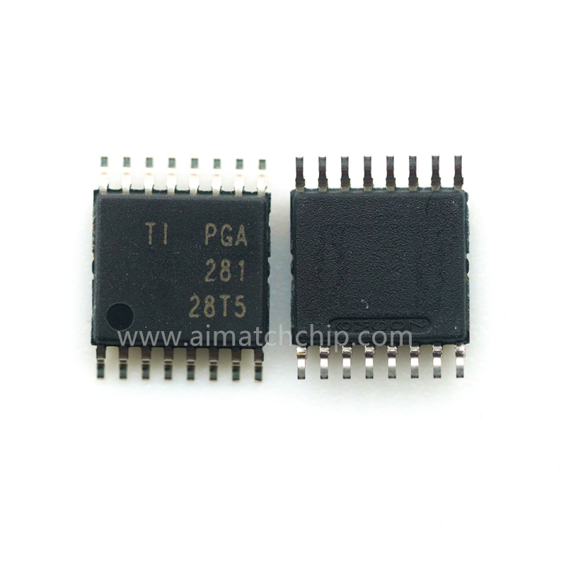 PGA281AIPWR