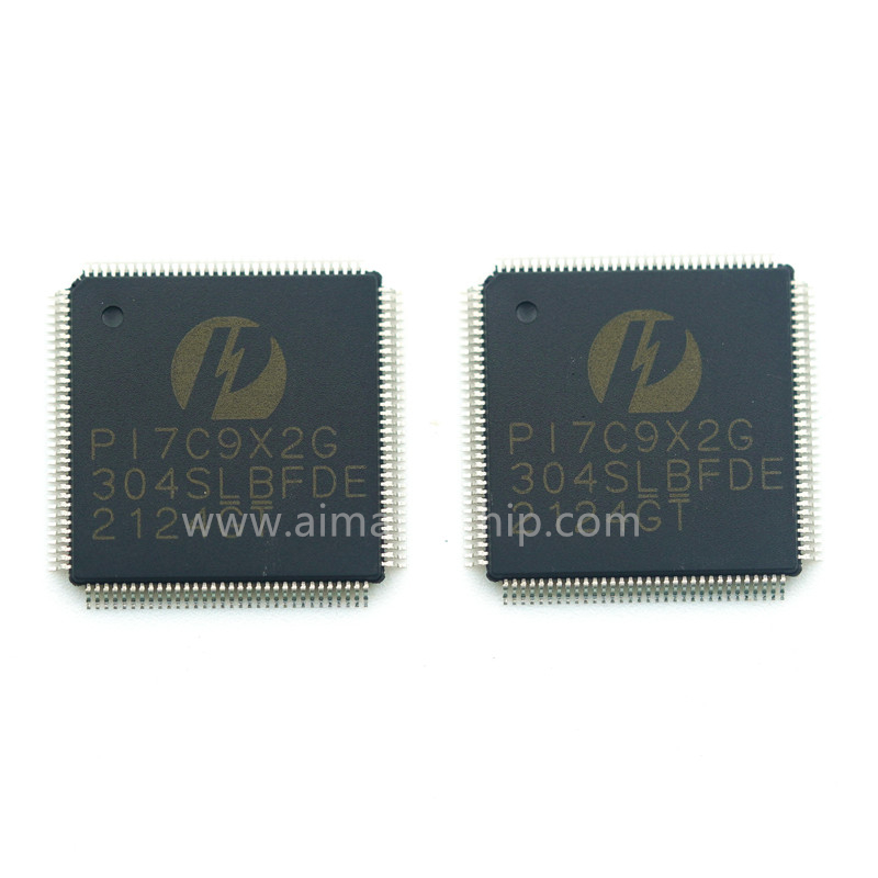 PI7C9X2G304SLBFDE