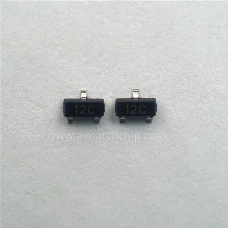 PSOT12C-LF-T7