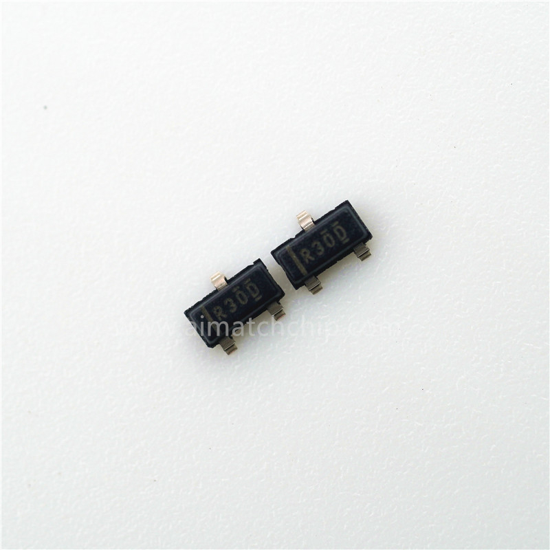REF3033AIDBZR