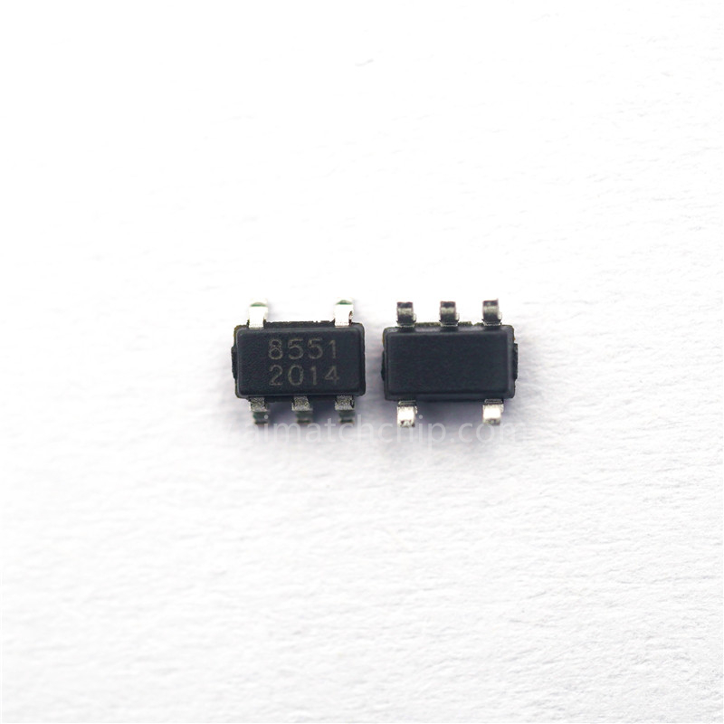 RS8551XF