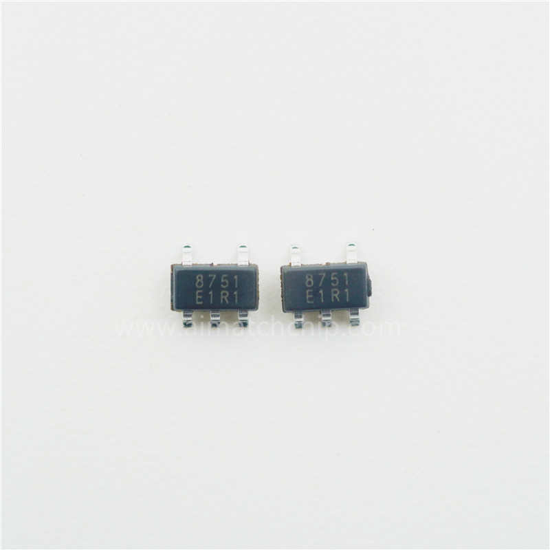 RS8751XF