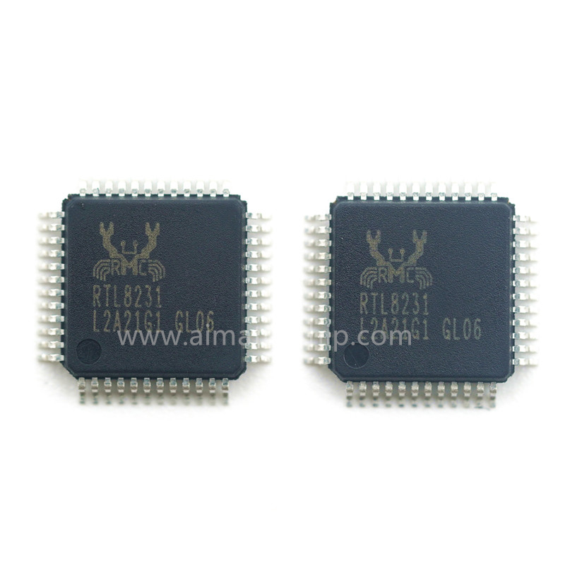 RTL8231-GR
