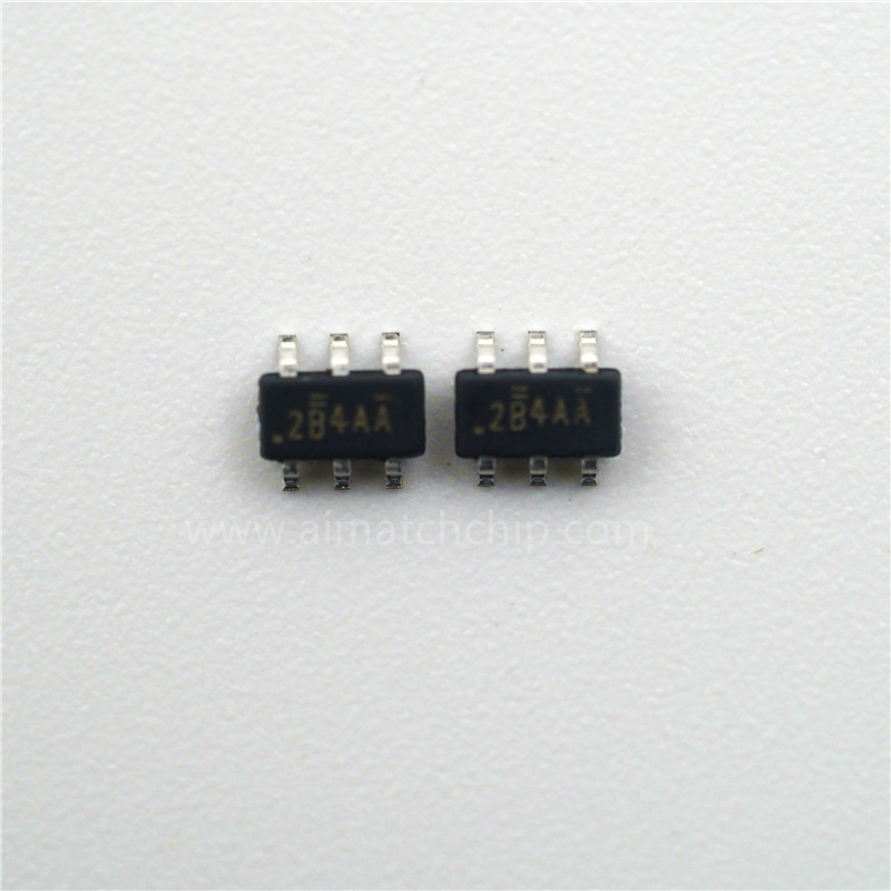 SI3442BDV-T1-E3