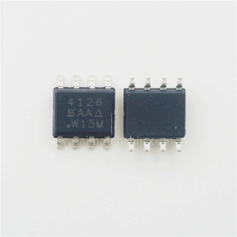 SI4126DY-T1-GE3